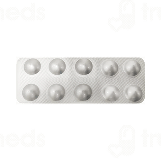 Zaflart 6 MG Tablet 10