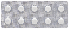 Zanocin 100 Tablet 10