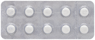 Zanocin 100 Tablet 10