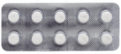 Zanocin 100 Tablet 10