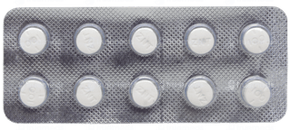 Zanocin 100 Tablet 10