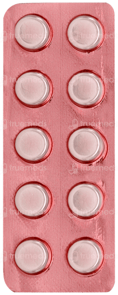 Zanocin 200 Tablet 10