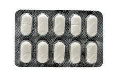 Zanocin F Tablet 10 Zanocin F Tablet 10