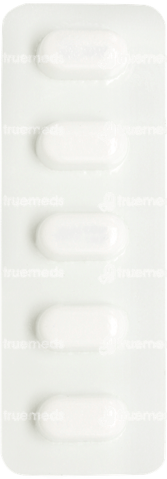 Zanocin Od 400mg Tablet 5