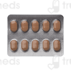 Zanocin Oz Tablet 10 Zanocin Oz Tablet 10
