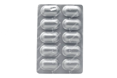 Zanocin Plus Tablet 10