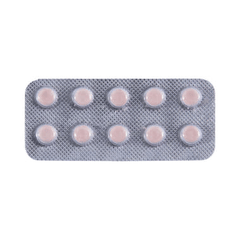 Zapiz 0.25 MG Tablet 10 Zapiz 0.25 MG Tablet 10