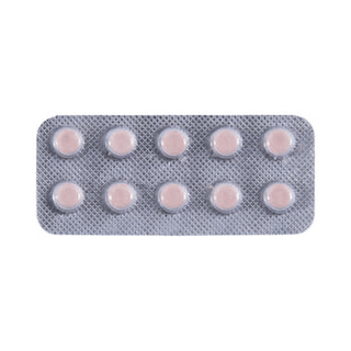 Zapiz 0.25 MG Tablet 10