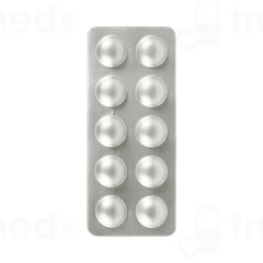 Zaporil 100 MG Tablet 10