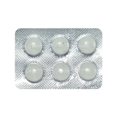 Zarocin 250 Tablet 6 Zarocin 250 Tablet 6