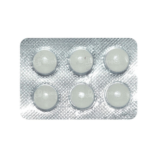 Zarocin 250 Tablet 6