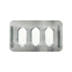 Zarocin 500 Tablet 3