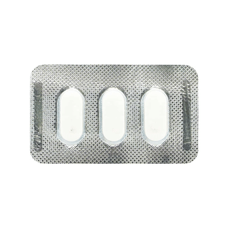 Zarocin 500 Tablet 3