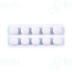 Zathrin 250 Tablet 10