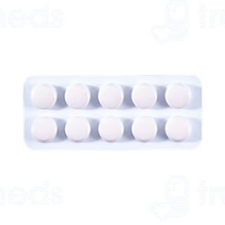 Zathrin 250 Tablet 10