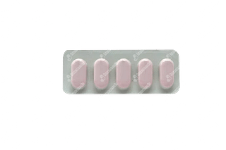 Zathrin 500 MG Tablet 5