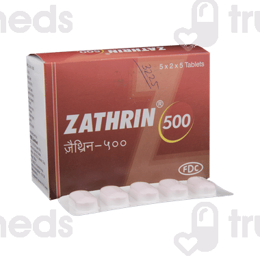 ZATHRIN banner