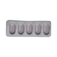 Zathrin 500 Tablet 5