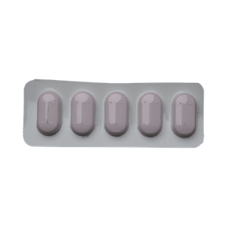 Zathrin 500 Tablet 5