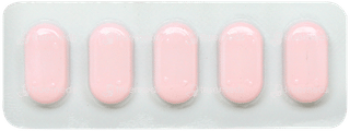 Zathrin 500 Tablet 5