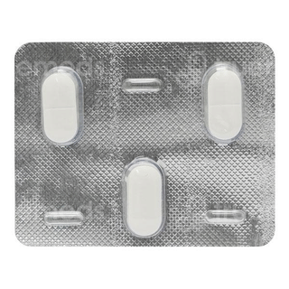 Zatura 500 Mg Tablet 3