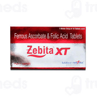 Zebita Xt Tablet 10