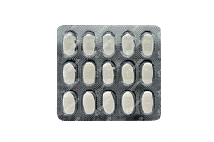 Zecal Active 250 Mg/1000iu Tablet 15