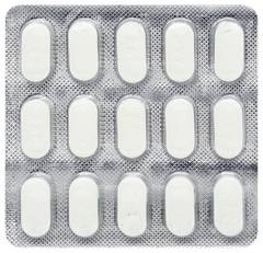 Zecal Active Tablet 15