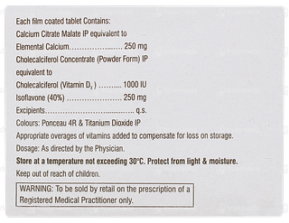 Zecal Fem Tablet 10