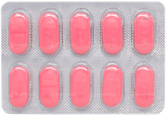 Zecal Fem Tablet 10