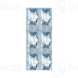 Zedocef Cv 50 Dt Tablet 6