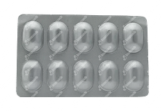Zedocef O Tablet 10
