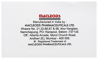 Zedocef O Tablet 10