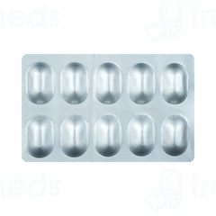 Zedocef O Tablet 10