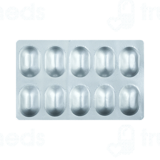 Zedocef O Tablet 10