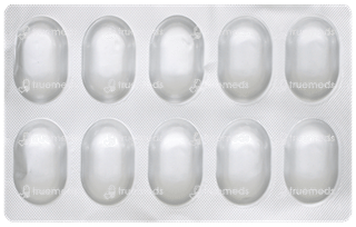 Zedocef O Tablet 10