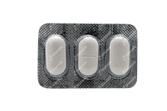 Zeethrom 500 Tablet 3