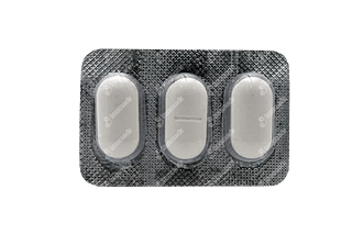 Zeethrom 500 MG Tablet 3