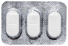 Zeethrom 500 Tablet 3 Zeethrom 500 Tablet 3
