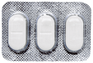 Zeethrom 500 Tablet 3