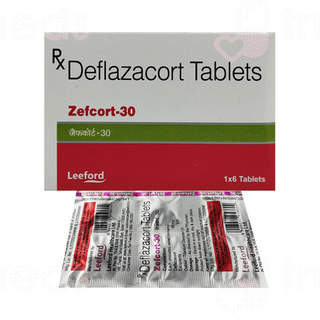 Zefcort 30 Tablet 6