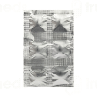 Zefcort 30 Tablet 6
