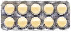 Zefretol 400 Tablet 10