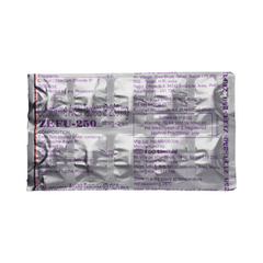 Zefu 250 Tablet 10