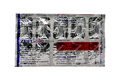 Zefu 500 Tablet 10