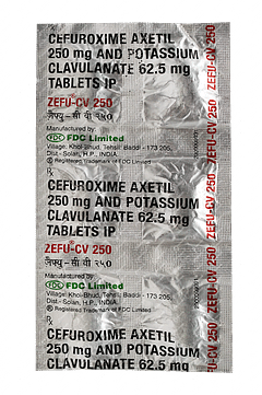Zefu Cv 250 Tablet 6 Zefu Cv 250 Tablet 6