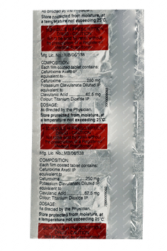 Zefu Cv 250 Tablet 6 Zefu Cv 250 Tablet 6