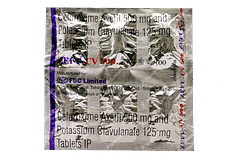 Zefu Cv 500 Tablet 6