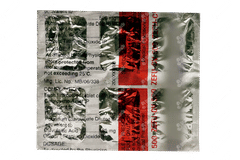 Zefu Cv 500 Tablet 6