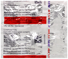 Zefu Cv 500 Tablet 6 Zefu Cv 500 Tablet 6